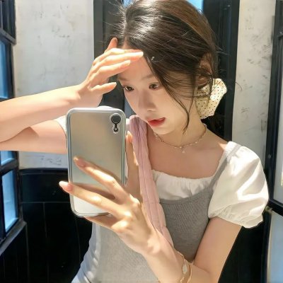 人气女神:拉面食游记